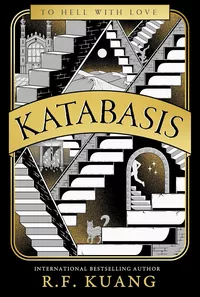 «Katabasis»