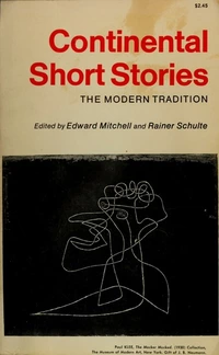 «Continental Short Stories: The Modern Tradition»