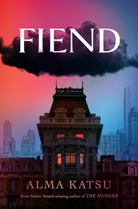 «Fiend»