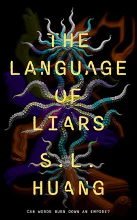 «The Language of Liars»