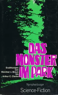 «Das Monster im Park»