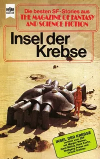 «Insel der Krebse»