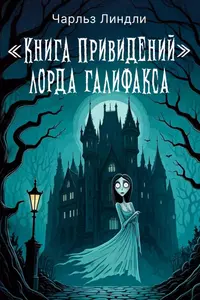 «Книга привидений» лорда Галифакса»