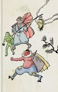 «Падение Ельцина с моста 2»