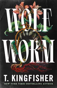 «Wolf Worm»