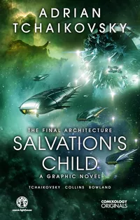 «Salvation’s Child»