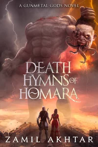 «Death Hymns of Homara»