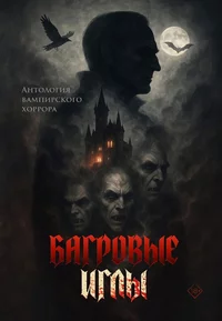 «Багровые иглы»