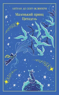 «Маленький принц. Цитадель»