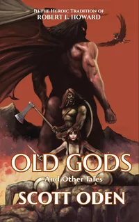 «Old Gods and Other Tales»