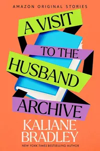 «A Visit to the Husband Archive»