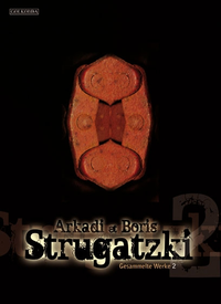 «Gesammelte Werke 2»