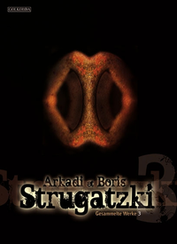 «Gesammelte Werke 3»