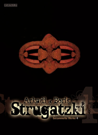 «Gesammelte Werke 4»