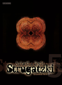 «Gesammelte Werke 5»