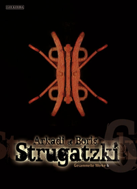 «Gesammelte Werke 6»