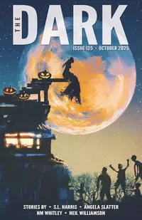 «The Dark. Issue 125, October 2025»