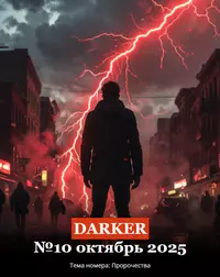«DARKER. №10