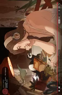 «Университет, в котором обучают вторичному навыку за 2000 золотых, №23»