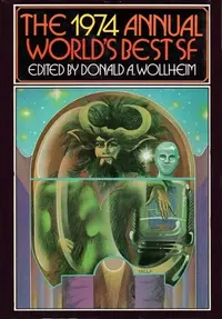 &laquo;The 1974 Annual World