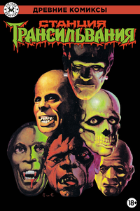 «Станция Трансильвания»