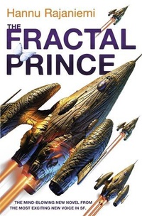 «The Fractal Prince»