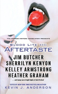 «Blood Lite III: Aftertaste»