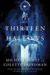 «The Thirteen Hallows»