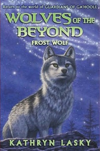 «Frost Wolf»