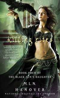 «Killing Rites»