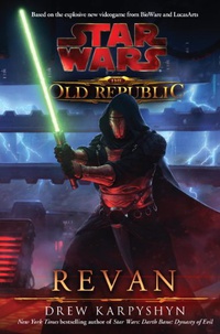 «Revan»