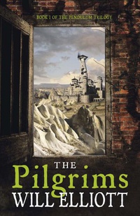 «The Pilgrims»