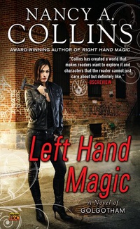 «Left Hand Magic»