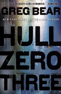 «Hull Zero Three»