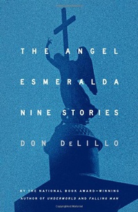 «The Angel Esmeralda: Nine Stories»