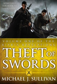 «Theft of Swords»