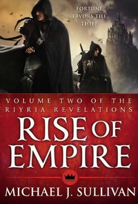 «Rise of Empire»