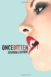 «Once Bitten»