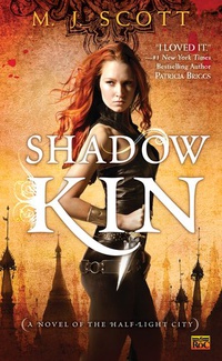 «Shadow Kin»