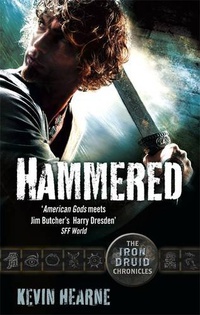 «Hammered»