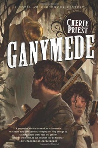 «Ganymede»