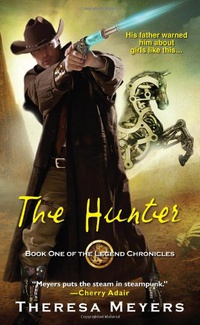 «The Hunter»