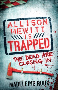 «Allison Hewitt is Trapped»