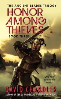 «Honor Among Thieves»