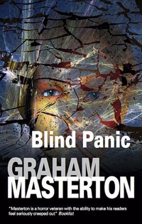 «Blind Panic»