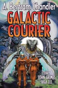 «Galactic Courier»
