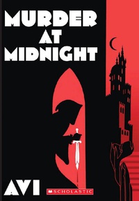«Murder at Midnight»