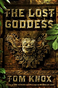 «The Lost Goddess»