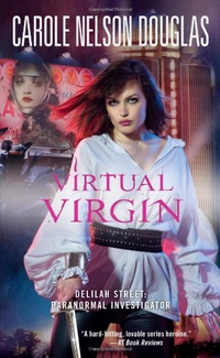 «Virtual Virgin»