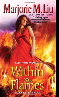 «Within the Flames»